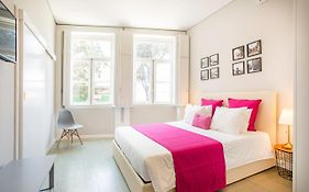 Alegria Colour Apartments